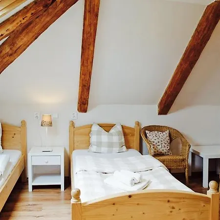 Garni St Anna Hotel 3*