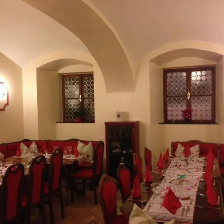 Garni St Anna Hotel