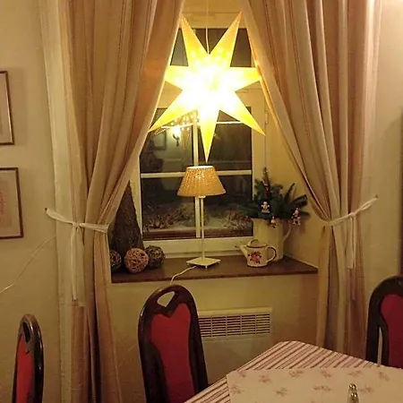 Garni St Anna Hotel 3*