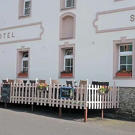 Garni St Anna Hotel