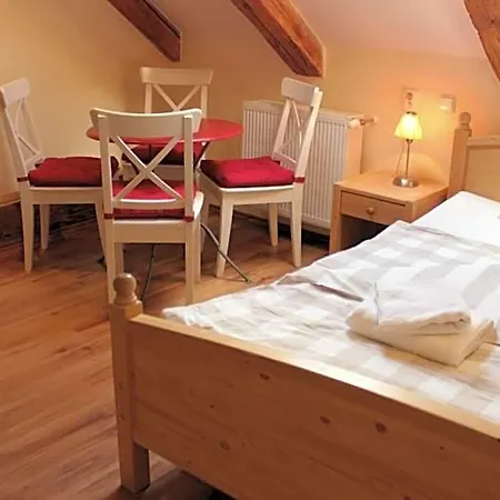 Garni St Anna Hotel