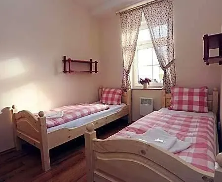 Garni St Anna 3*