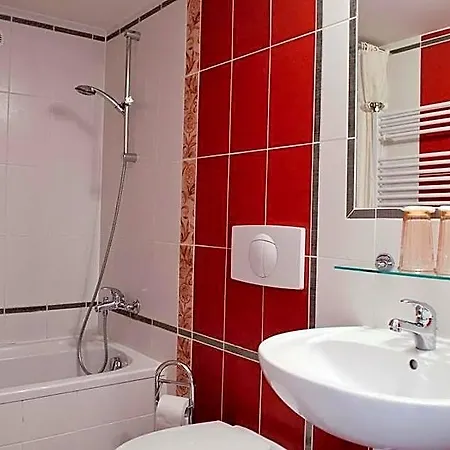 Garni St Anna Hotel