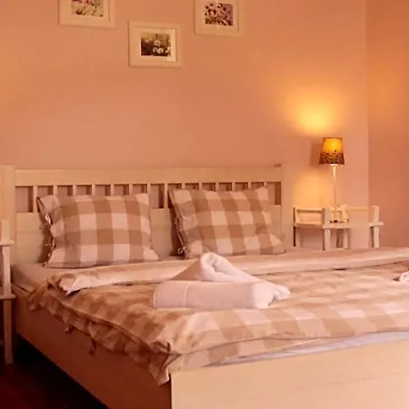 Hotel Garni St Anna 3*