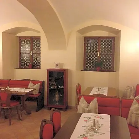 Garni St Anna Hotel 3*
