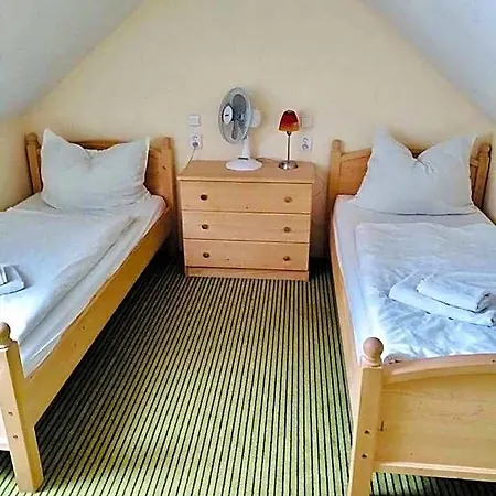 Hotel Garni St Anna 3*