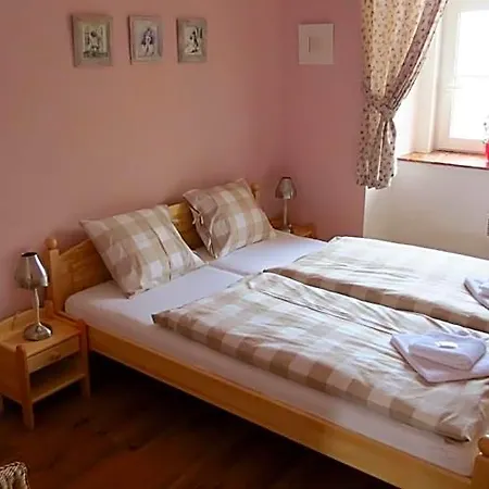 Garni St Anna Hotel