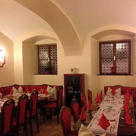 Hotel Garni St Anna 3*