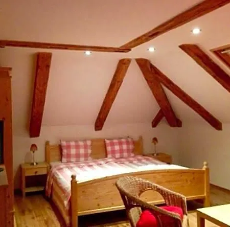 Garni St Anna Hotel