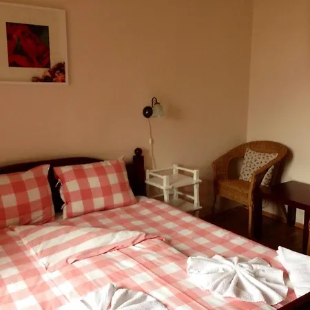 Garni St Anna Hotel