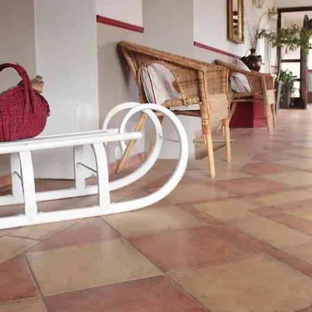 Hotel Garni St Anna