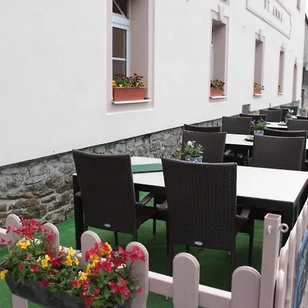 Garni St Anna 3*
