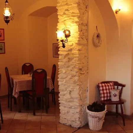 Garni St Anna