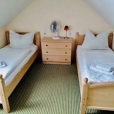 Hotel Garni St Anna Boží Dar