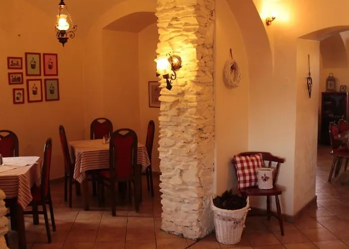 Garni St Anna