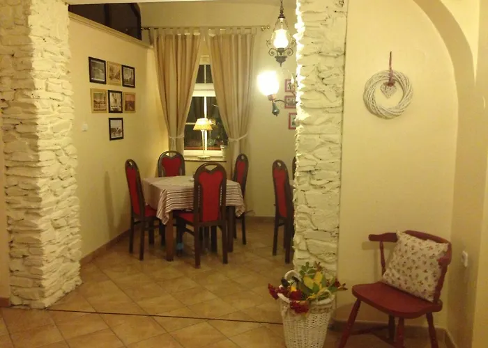 Garni St Anna Hotel 3*